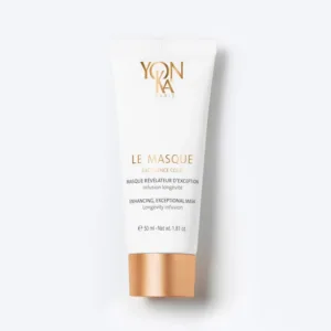 Le masque excellence code
